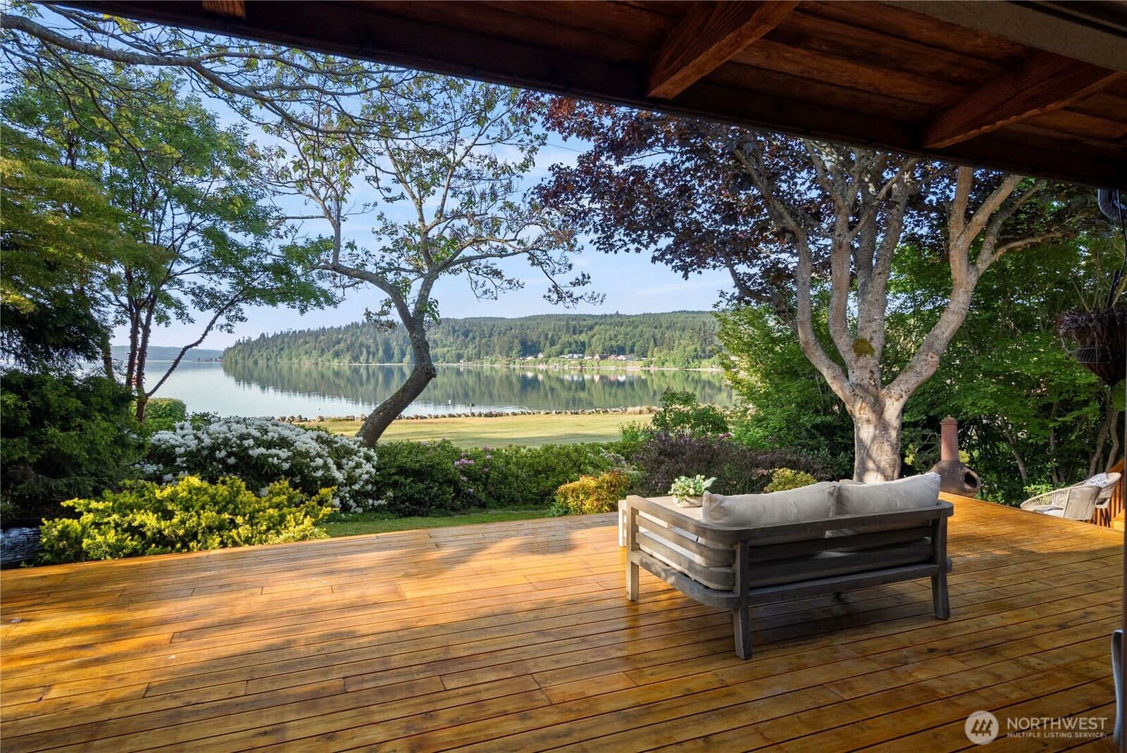 Property Photo: 112 Merridith Street WA 98365