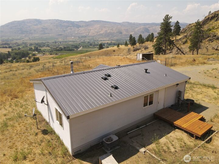 Property Photo:  105  Swanson Mill Road  WA 98844 