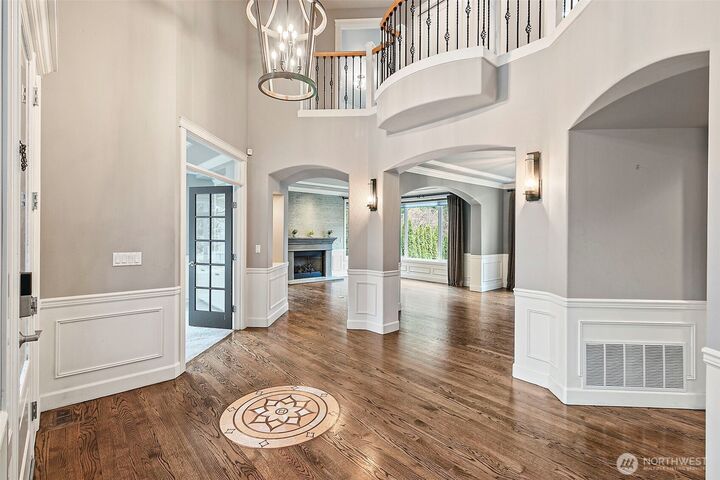 Property Photo:  14225 SE 87th Place  WA 98059 