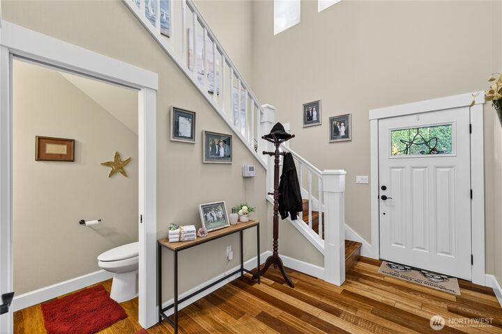 Property Photo: 1618 28th Street WA 98221