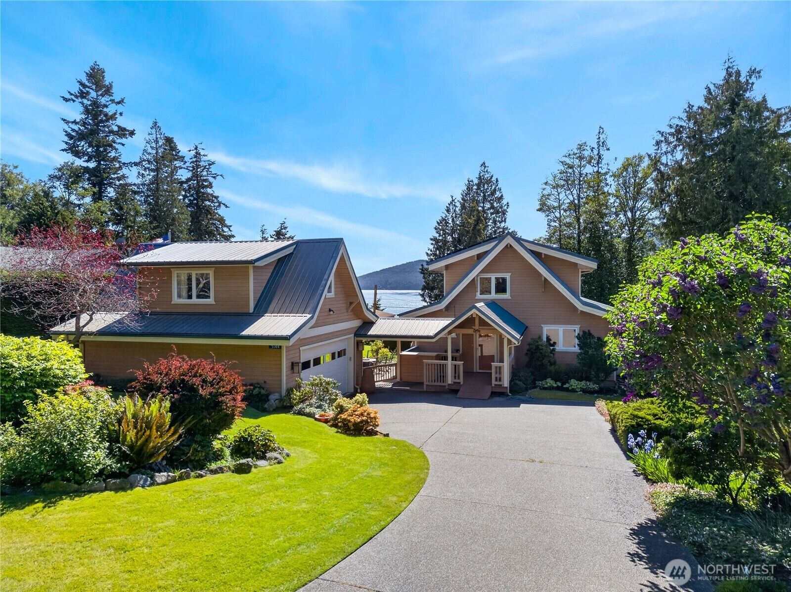 Property Photo: 5144 Totem Trail WA 98221