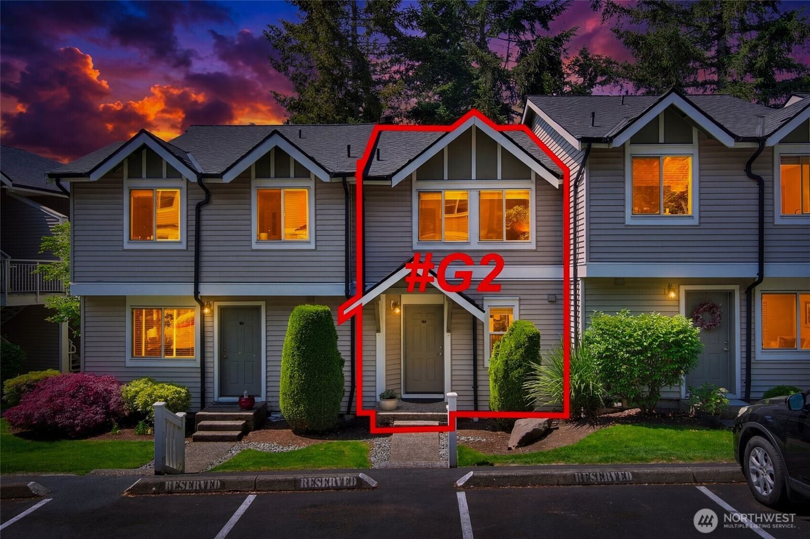 Property Photo:  16101  Bothell Everett Hwy G2  WA 98012 
