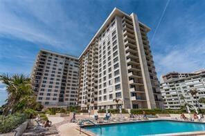 Property Photo: 1900 S Ocean Boulevard 8L FL 33062