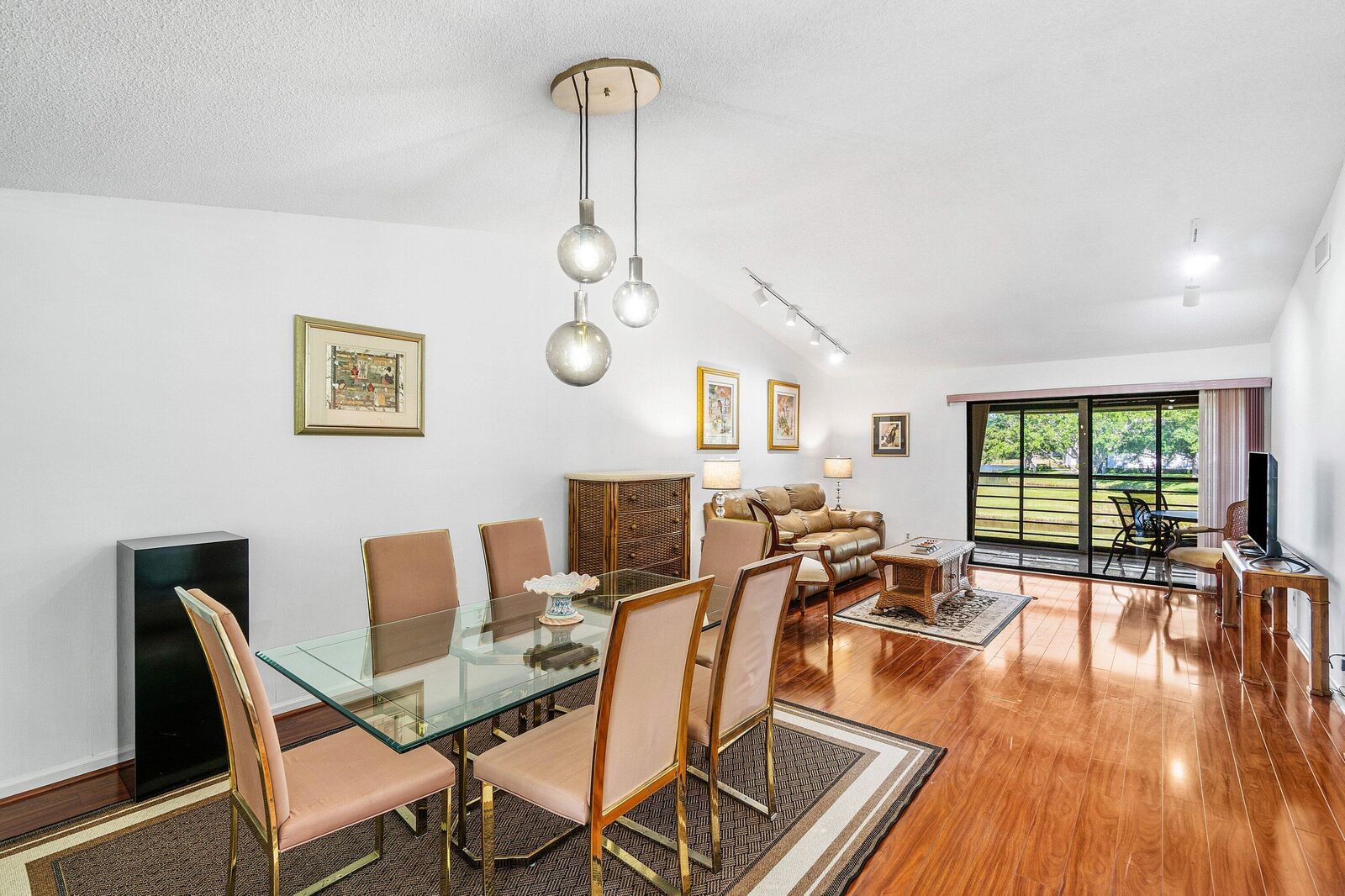 Property Photo:  10137 Mangrove Drive 203  FL 33437 