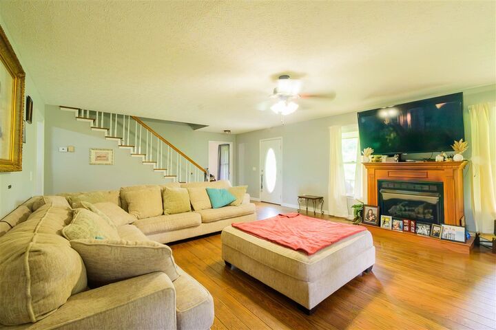 Property Photo:  150 Mefford Lane  KY 42324 