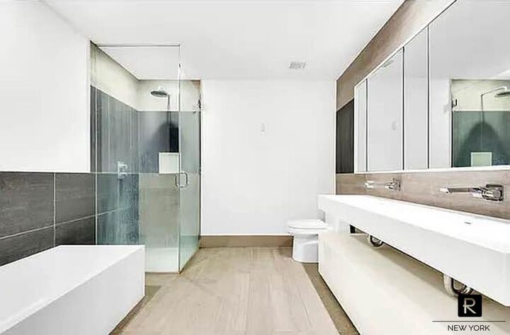 Property Photo: 540 W 49th Street 406-N NY 10019
