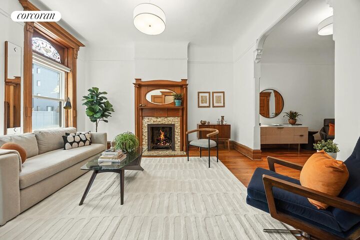 Property Photo:  345 Gates Avenue  NY 11216 