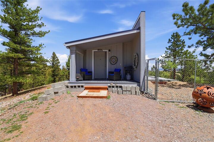 Property Photo:  291 Bandolier Court  CO 80449 