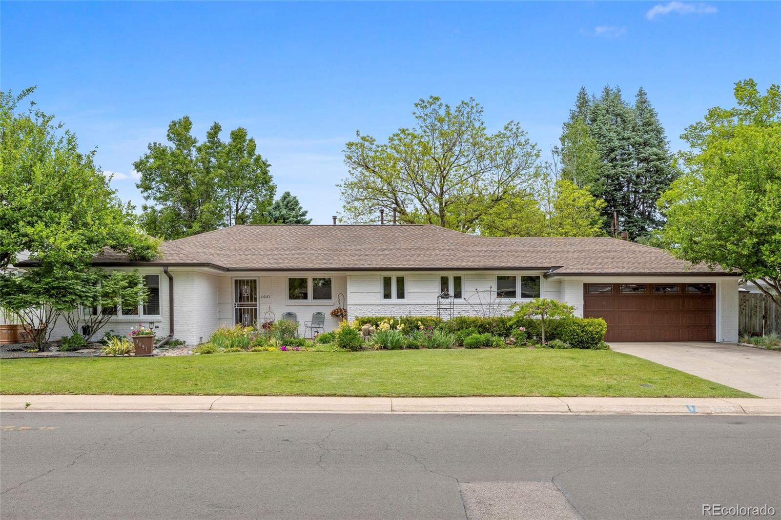 Property Photo:  3051 S Josephine Street  CO 80210 