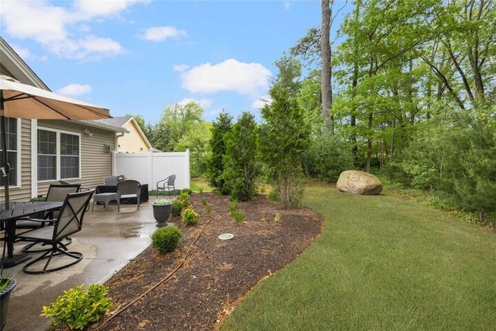Property Photo:  22 River'S Edge Drive  RI 02816 