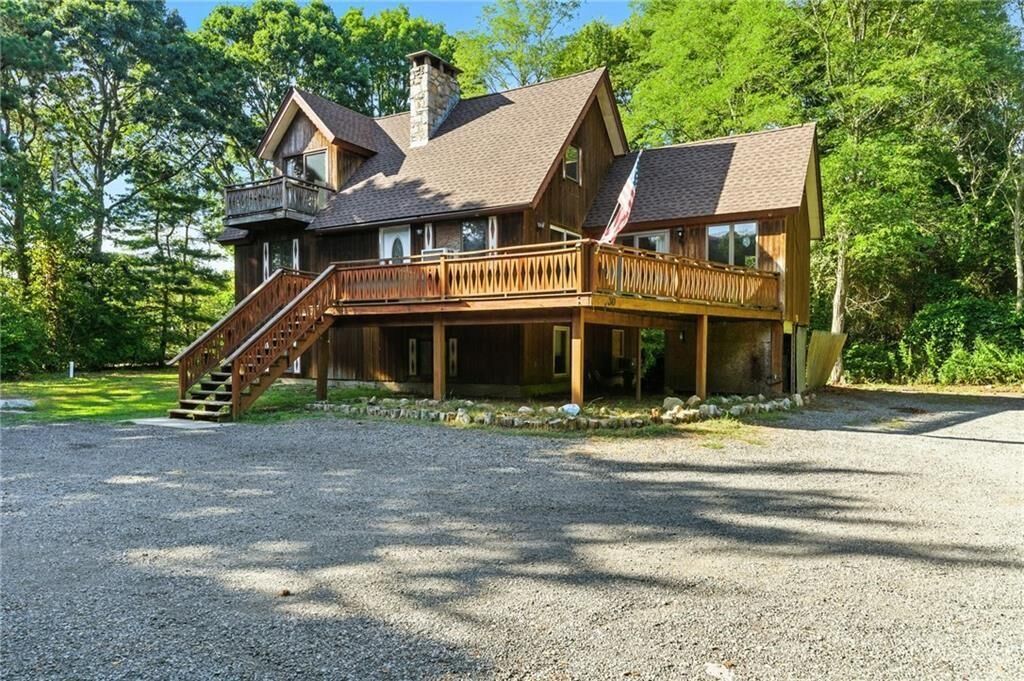 Property Photo:  130 South Niantic Drive  RI 02813 