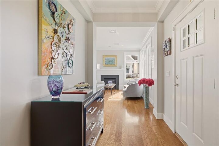 Property Photo:  165 Newport Harbor Drive  RI 02871 