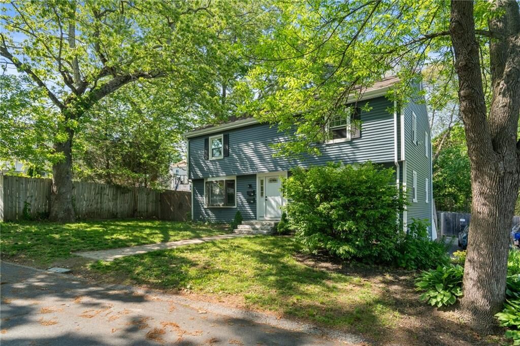 Property Photo:  99 Cove Street 99  RI 02915 