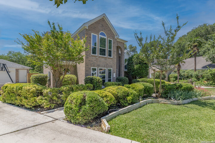 Property Photo: 1204 Dimrock TX 78154
