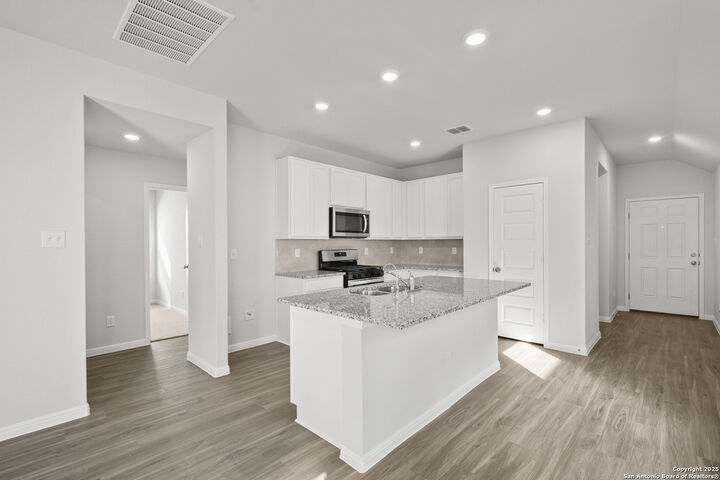 Property Photo:  14962 Fischer Garden  TX 78253 