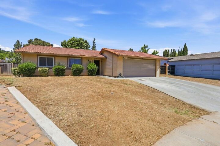 Property Photo: 3535 Cedar Flat Court CA 95127