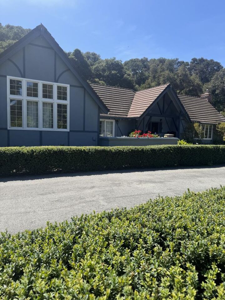Property Photo:  3960 Ballantree Lane  CA 95004 