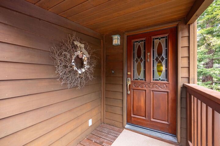 Property Photo:  731 Lancaster Boulevard  CA 94038 