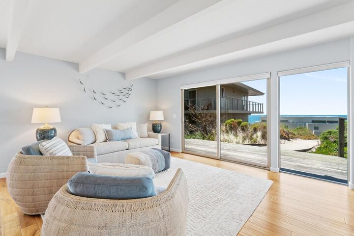 Property Photo: 127 Cormorant Way CA 95076