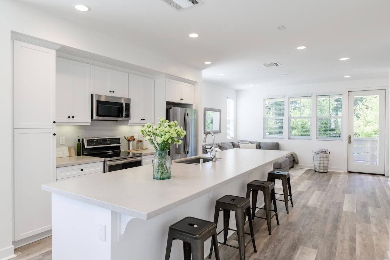 Property Photo:  304 Ginger Lane  CA 95066 