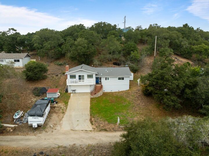 Property Photo:  6477 Boyer Drive  CA 93907 