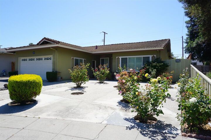 Property Photo:  1341 Park Pleasant Circle  CA 95127 