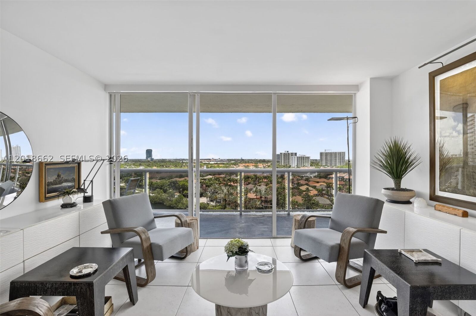 Property Photo: 20505 E Country Club Dr 1431 FL 33180