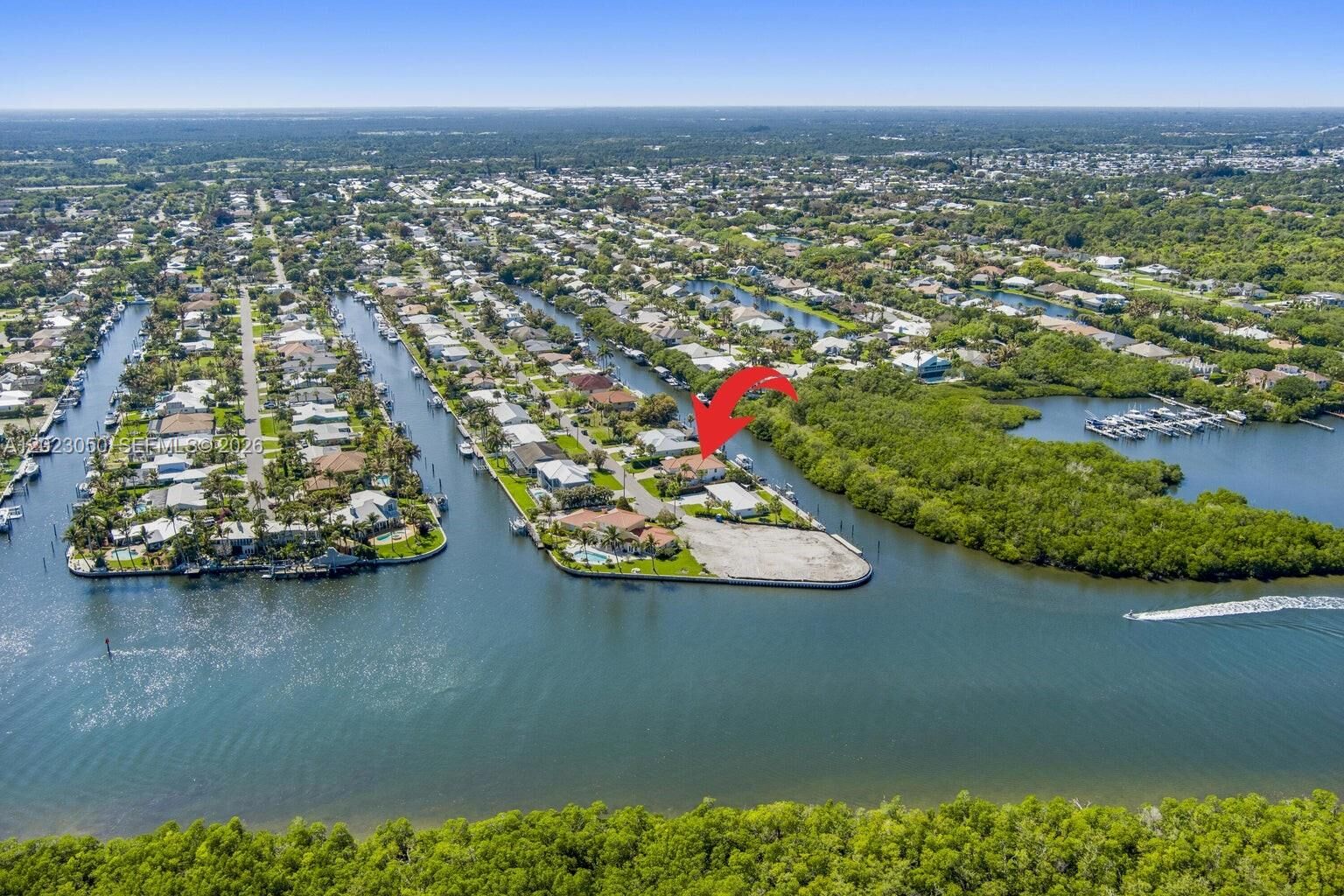 Property Photo:  8565 SE Palm St  FL 33455 