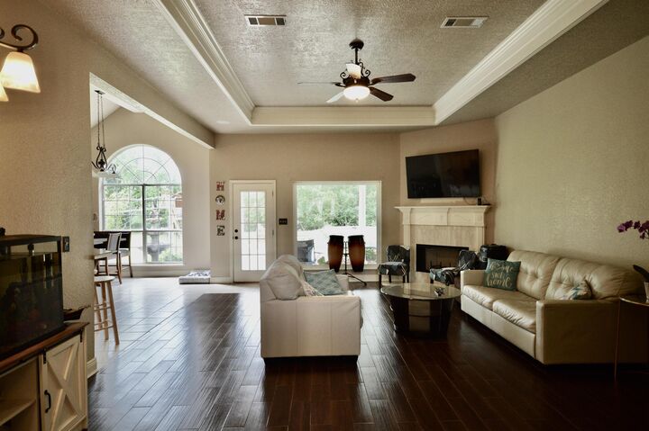 Property Photo:  6395 Jenny Ln.  TX 77657 