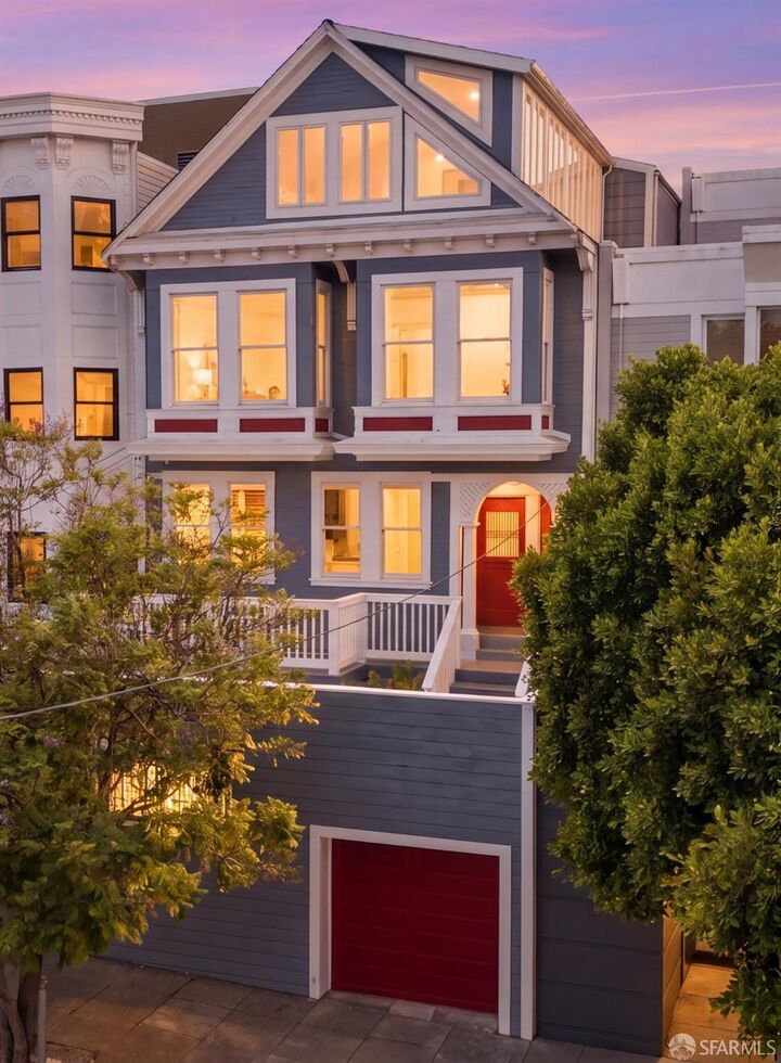 Property Photo:  850 Wisconsin Street  CA 94107 