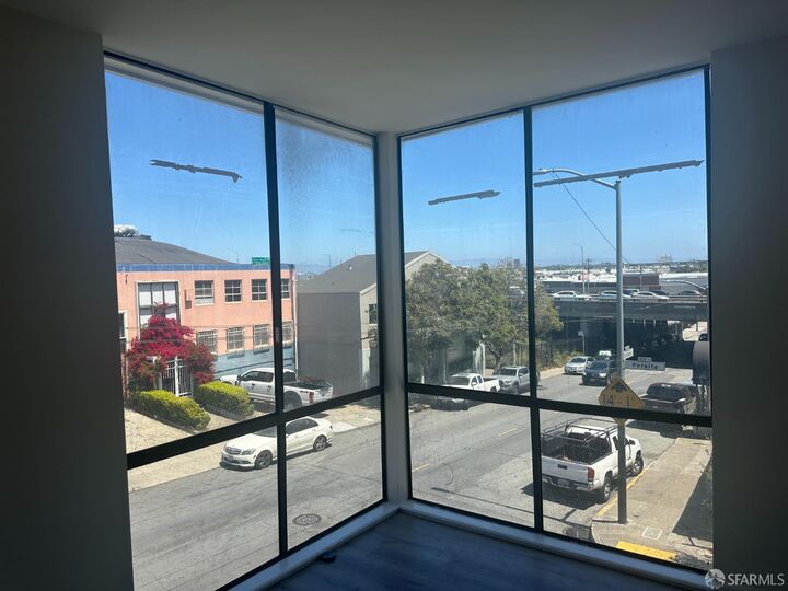 Property Photo: 1560 Cortland Avenue CA 94110
