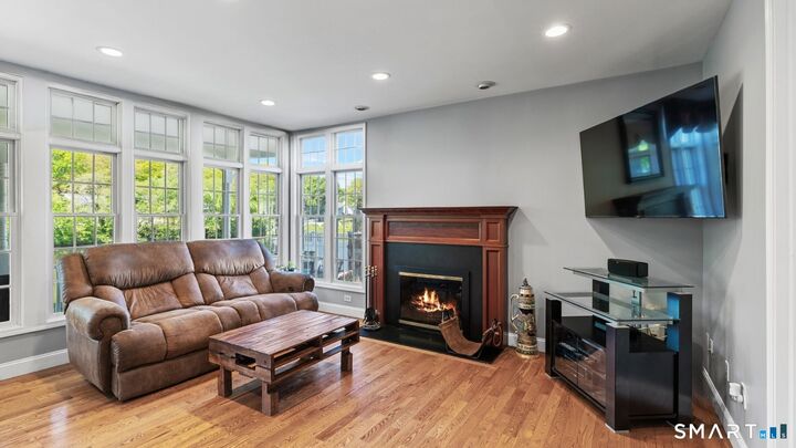 Property Photo:  9 Rex Street  CT 06831 