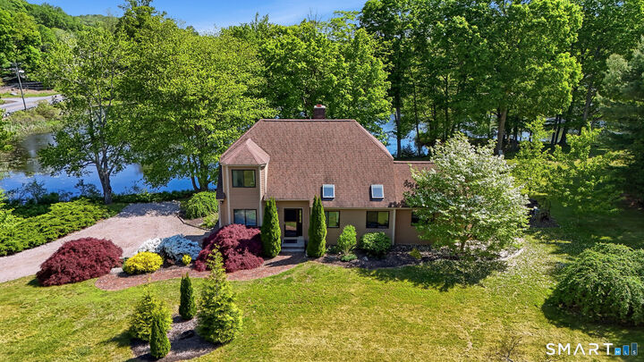 Property Photo:  199 Westbrook Road  CT 06426 