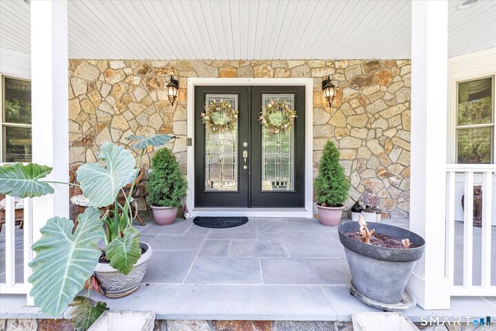 Property Photo:  220 Beardsley Road  CT 06484 