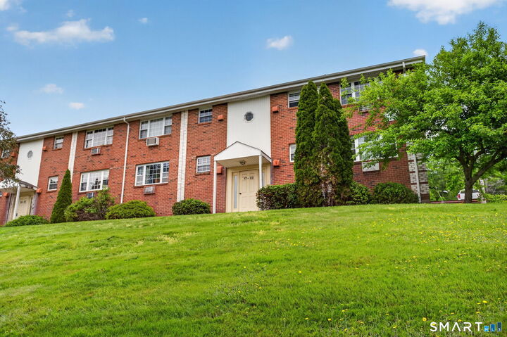 Property Photo: 21 Sigwin Drive 21 CT 06492