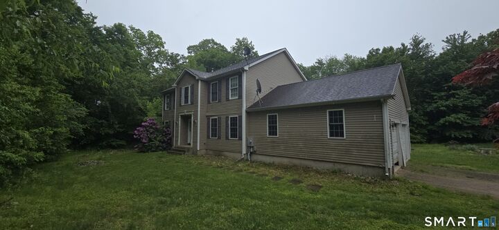Property Photo:  2175 Plank Road  CT 06410 