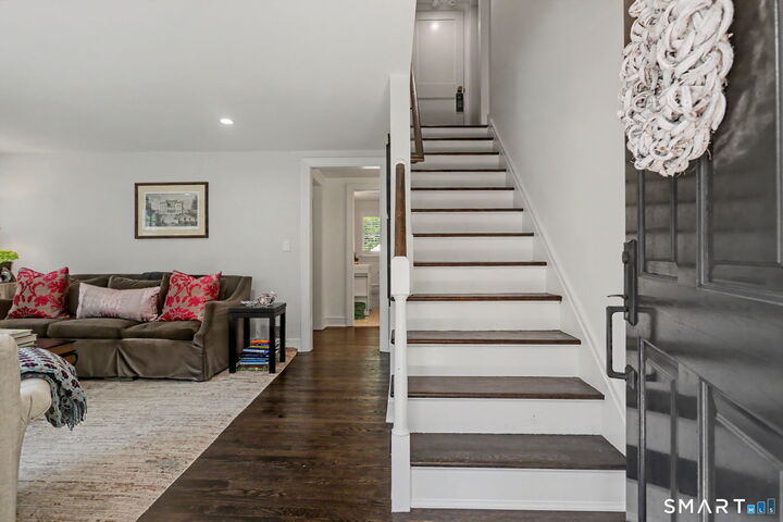 Property Photo:  12 Sunrise Road  CT 06880 
