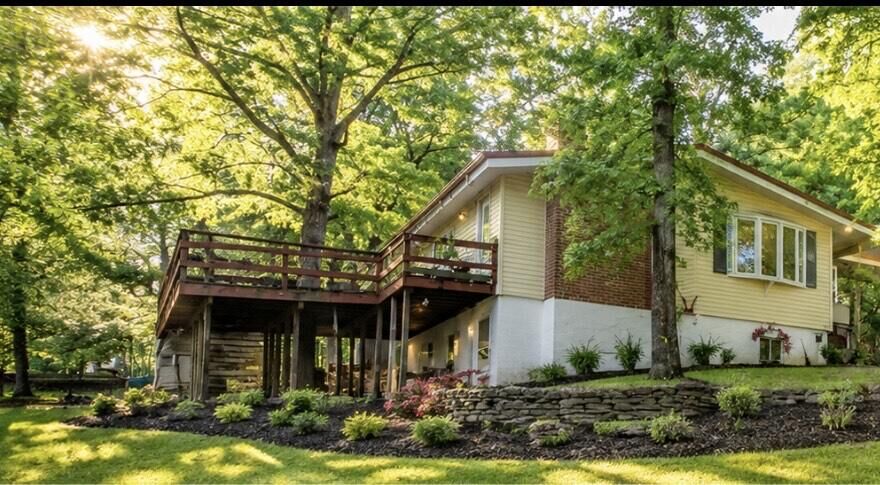 Property Photo: 152 Obenshain Lane MO 64854