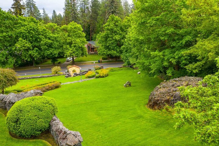 Property Photo:  Nka S Rockwood Blvd Lot 2  WA 99203 