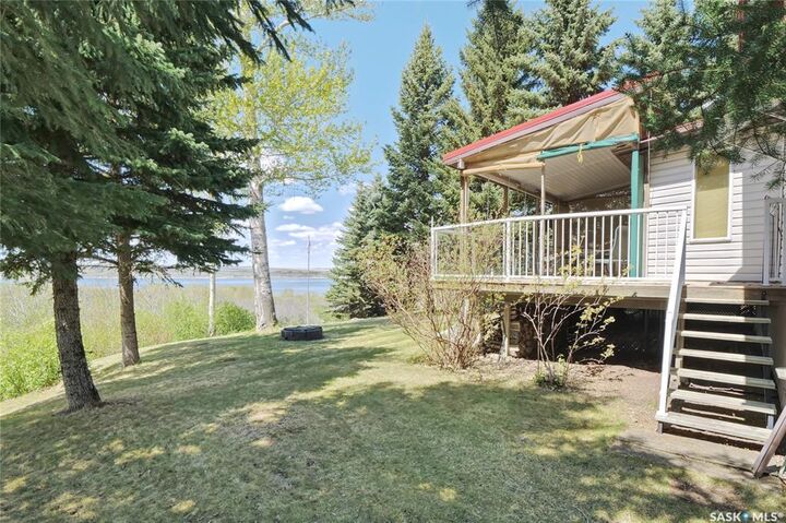 Property Photo: 20 Mainprize Bay SK S0H 3P0