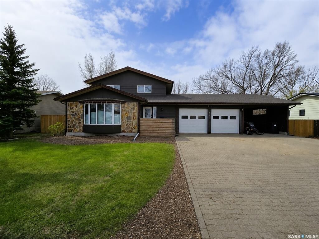 Photo de la propriété: 528 Dieppe Drive SK S4H 2Y2