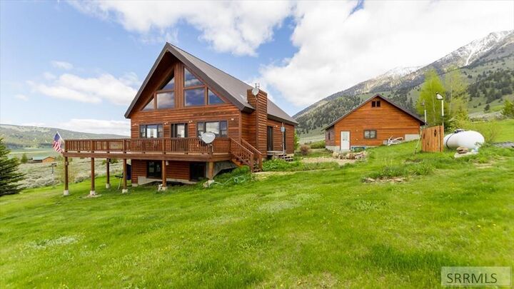 Property Photo: 3690 Targhee Circle ID 83429