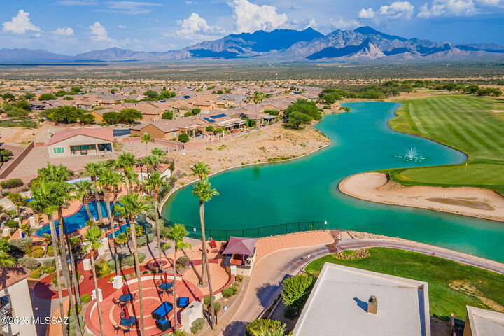 Property Photo:  5775 S Camino Del Sol 5204  AZ 85622 