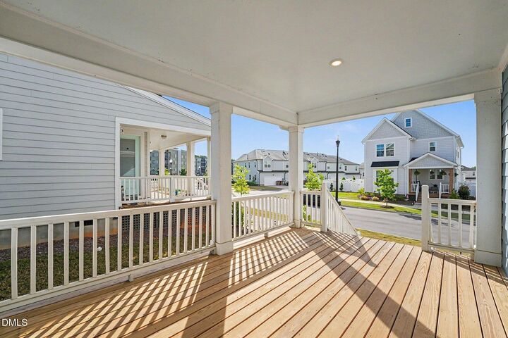 Property Photo: 121 Broadwater Drive NC 27587