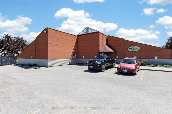 Property Photo: 77 Mill Street E 34 ON L0G 1W0