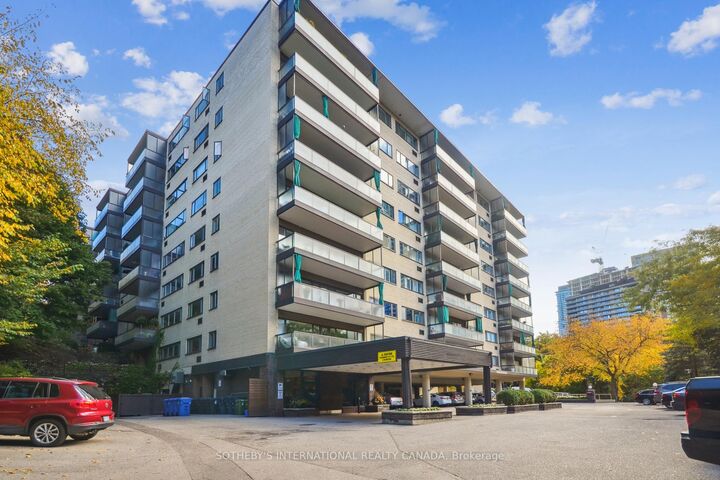 120 Rosedale Valley Road 512 — photo 1