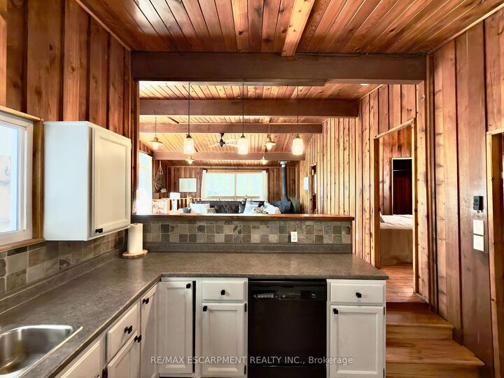 Property Photo: 2787 Watts Road ON K0M 1S0