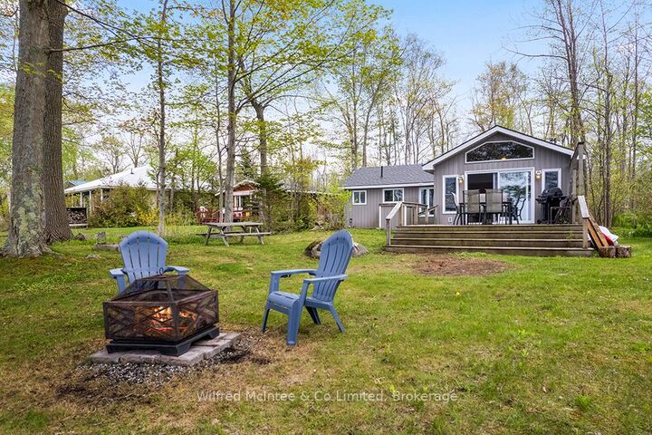 Property Photo: 629 Bruce Road 13 Road ON N0H 2L0