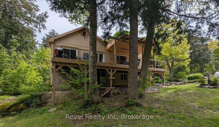 22 Camp Road — photo 1