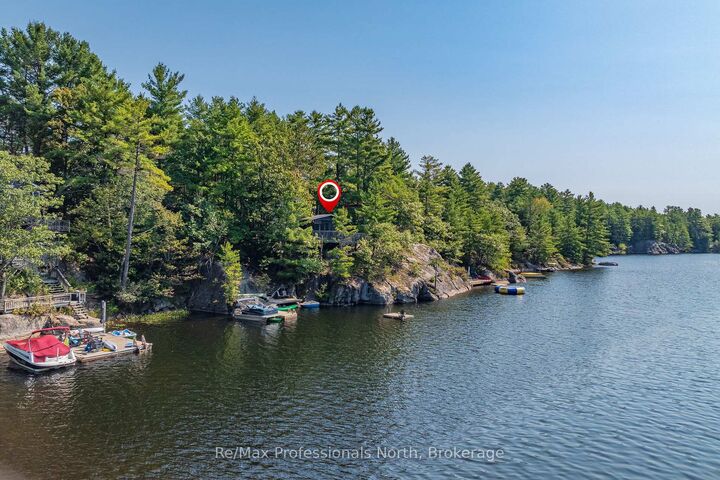 1118 Tomingas Road — photo 1